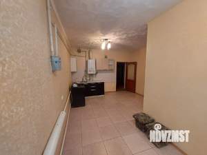 3-к квартира, вторичка, 92м2, 1/3 этаж