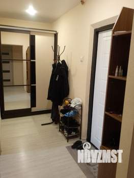 1-к квартира, вторичка, 34м2, 5/10 этаж