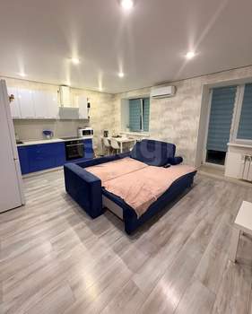 2-к квартира, вторичка, 53м2, 4/14 этаж