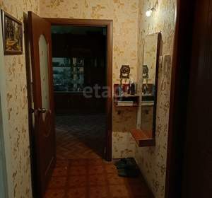 3-к квартира, вторичка, 52м2, 2/9 этаж