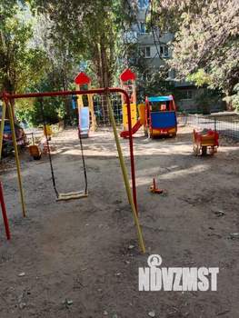 2-к квартира, вторичка, 46м2, 4/5 этаж