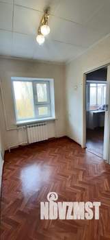 2-к квартира, вторичка, 45м2, 3/5 этаж