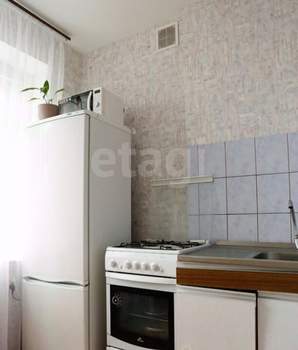2-к квартира, вторичка, 40м2, 5/6 этаж