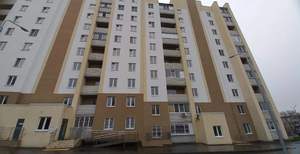 1-к квартира, вторичка, 31м2, 5/10 этаж