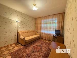 1-к квартира, вторичка, 37м2, 2/10 этаж