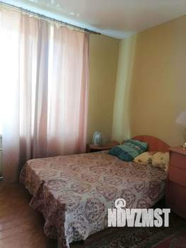 2-к квартира, вторичка, 52м2, 4/4 этаж
