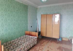 3-к квартира, вторичка, 64м2, 5/5 этаж
