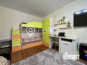 1-к квартира, вторичка, 34м2, 5/6 этаж
