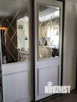 3-к квартира, вторичка, 73м2, 5/24 этаж