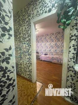 1-к квартира, вторичка, 30м2, 1/6 этаж