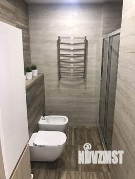 4-к квартира, вторичка, 111м2, 1/16 этаж