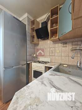 2-к квартира, вторичка, 56м2, 6/6 этаж