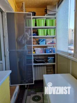 3-к квартира, вторичка, 72м2, 3/10 этаж