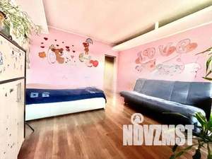 2-к квартира, вторичка, 83м2, 3/4 этаж