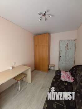 4-к квартира, вторичка, 78м2, 7/9 этаж