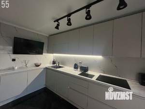 2-к квартира, вторичка, 79м2, 14/20 этаж