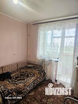 3-к квартира, вторичка, 63м2, 9/9 этаж