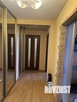 2-к квартира, вторичка, 67м2, 9/10 этаж