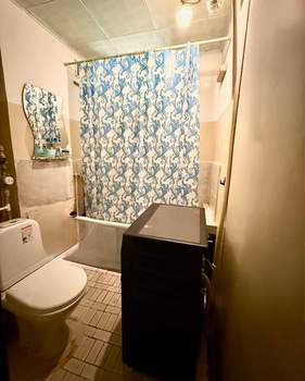 2-к квартира, вторичка, 43м2, 4/6 этаж