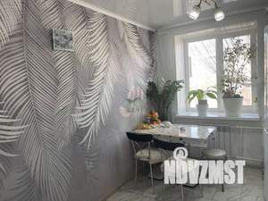3-к квартира, вторичка, 74м2, 4/10 этаж