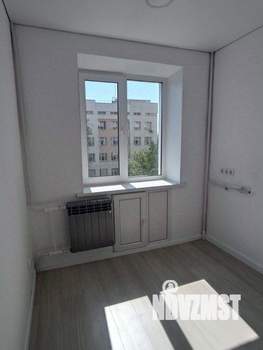 1-к квартира, вторичка, 34м2, 4/9 этаж