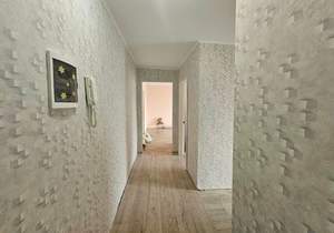 3-к квартира, вторичка, 58м2, 4/5 этаж