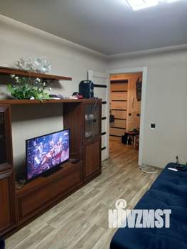 1-к квартира, вторичка, 34м2, 5/11 этаж