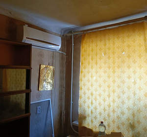 2-к квартира, вторичка, 43м2, 2/5 этаж