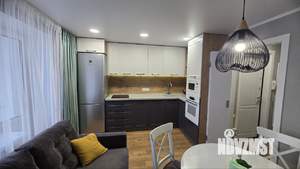 2-к квартира, вторичка, 42м2, 7/9 этаж