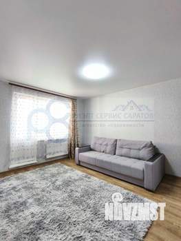 1-к квартира, вторичка, 31м2, 8/10 этаж