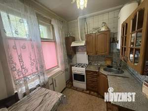 2-к квартира, вторичка, 45м2, 1/2 этаж