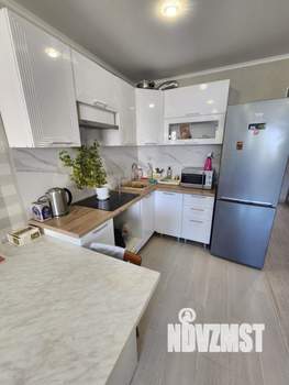 2-к квартира, вторичка, 48м2, 3/10 этаж
