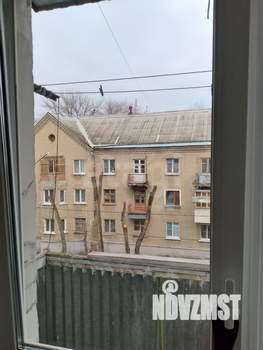 1-к квартира, вторичка, 32м2, 3/5 этаж