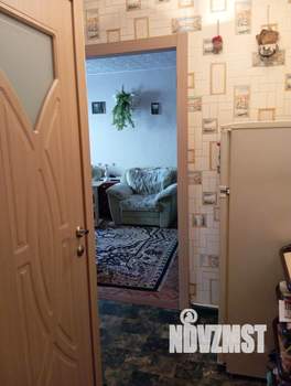 2-к квартира, вторичка, 44м2, 4/5 этаж