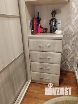 2-к квартира, вторичка, 43м2, 8/9 этаж