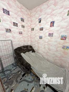 1-к квартира, вторичка, 36м2, 5/9 этаж