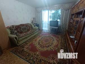 2-к квартира, вторичка, 49м2, 2/5 этаж