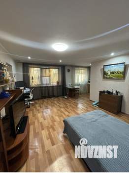 3-к квартира, вторичка, 43м2, 2/5 этаж