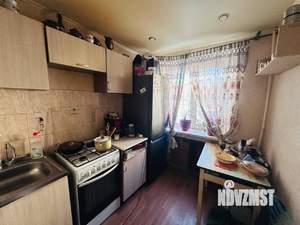 1-к квартира, вторичка, 30м2, 1/5 этаж