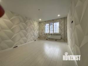 2-к квартира, вторичка, 53м2, 7/10 этаж