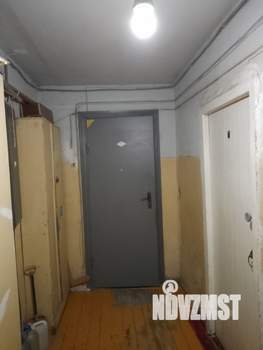 3-к квартира, вторичка, 63м2, 2/9 этаж