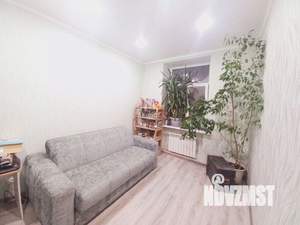 2-к квартира, вторичка, 48м2, 2/4 этаж