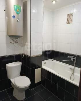 1-к квартира, вторичка, 56м2, 9/10 этаж