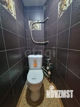 3-к квартира, вторичка, 60м2, 4/9 этаж