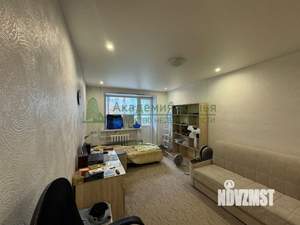 1-к квартира, вторичка, 32м2, 3/5 этаж