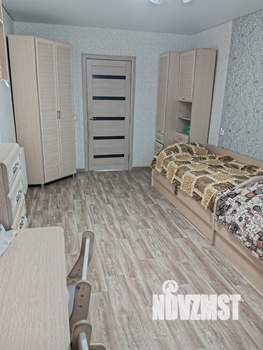 3-к квартира, вторичка, 67м2, 7/12 этаж