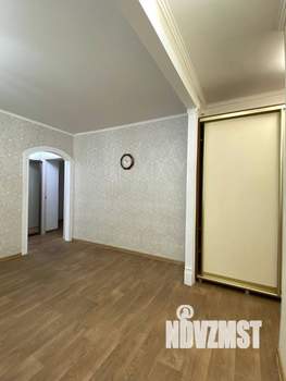3-к квартира, вторичка, 59м2, 3/5 этаж