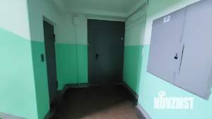 3-к квартира, вторичка, 57м2, 5/9 этаж
