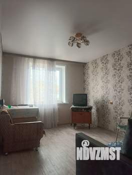 3-к квартира, вторичка, 63м2, 9/9 этаж