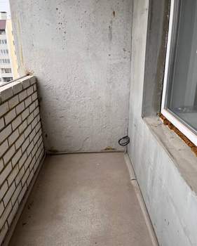 3-к квартира, вторичка, 77м2, 9/10 этаж